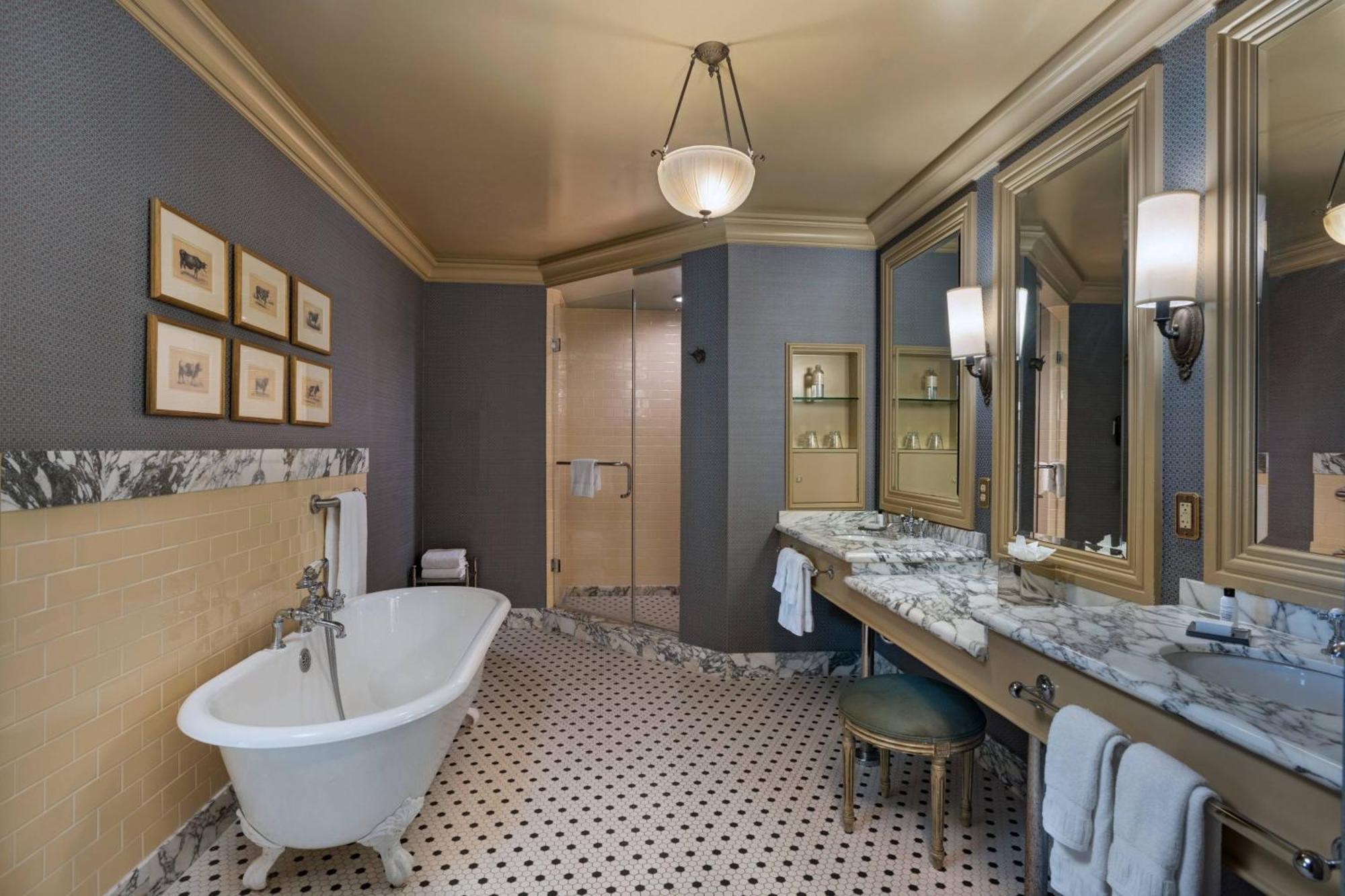 Hotel Icon, Autograph Collection