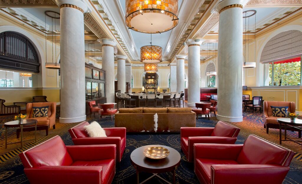 Icon, Autograph Collection Hotel 4*