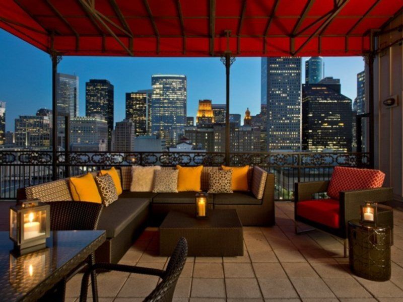 Hotel Icon, Autograph Collection Houston